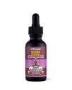 Life Cykel - Reishi Mushroom Extract with Wild Kakadu Plant - Potent Immune & Sleep Support Supplement, Vitamin-C Rich Adaptogen Mushroom Drops - 1 Fl Oz Oz
