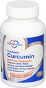Turmeric Curcumin - Joint, Heart, Memory & Brain Supplement with 600 mg Theracurmin, Highly Absorbable Curcumin Supplements, 60 Vegetarian Curcumin ve Turmeric Capsules, 30-Day Supply