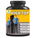 Sheltr High Top, καλύτερο συμπλήρωμα αύξησης ύψους, αύξηση της έντασης σώματος, δύναμη, ενεργειακή ανάπτυξη, κάψουλα, 30
