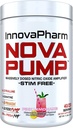 InnovaPharm NOVAPUMP (Pink Lemonade) - 11.2 Ey