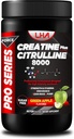 Pro Series Force Creatine + Κιτρουλίνη 8000. Strenght & Stamina, Αντοχή, Lean Mass, Αντλία.