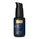 Quicksilver Scientific CoQ10 Nanoemulsion - Λιποσωμικό συνένζυμο Q10 Καρδιαγγειακή Υποστήριξη & Συμπλήρωμα Κυτταρικής Ενέργειας - Γρήγορη απορρόφηση Υγρού CoQ10 (1.7oz / 50ml)