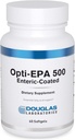 Douglas Laboratories Opti-EPA 500 | Beyin, Gözler, Hamile ve Cardiovascular Sağlığı | 60 Softgels