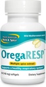 NORTH AMERICAN HERB & SPICE OregaResp P73-60 Softgels - Destekler Immune & Respiratory Health - Oreganol P73 Oregano Oil - Non-GMO - 30 Hizmet