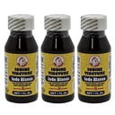 renklileştirilmiş Iodine Tincture. İlk Yardım Küçük Yararlılar, Cuts, Bruises ve Burns. 1 fl.oz. Paket 3