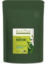 Banyan Botaniks Haritaki Toz – Organik Terminalia Chebula – Ayurvedic Digestion Supplement that Supports Gentle Cleansing* – 1 lb. – Non-GMO Sustainable Sourced Documents for Life Fair Trade Trade Trade