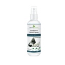 Radyasyon Burn Relief Spray - Radyasyon Tedavisi için Calendula yapıştırıcısı, Yüzdesiz, Fragrance Free, Natural Organic Plantive Moisturizing Soothing Relief for Itchy and Hassas Skin - 4 ounces