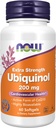 Şimdi Tamamlar, Ubiquinol 200 mg, High Bioavailability (CoQ10), 60 Softgels