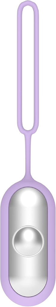 Sleep Instrument,Brain Masaj Uyum Kalp Oranı,Headache Focus Dikkat, Küçük ve Kolay Olmak, Derin Uyku (Purple)