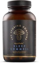 Uyku - Reishi, Valerian Root ve Skullcap ile Doğal Uyku Tamamı - 60 Capsules
