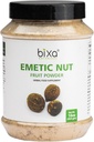 Bixa BOTANICAL Emetic Nut Toz | Randia dumetorum | 1 Pound / 16 OZ | toksinlerin kaldırılması | Ayurvedic Herbal Supplement | Gluten Free, Non-GMO, Vegan, 100% Pure.