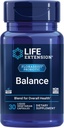 Life Extension FLORASSIST Balance Probiyotik - 7 Strains 15 Milyar CFUs - Erkekler ve Kadınlar için Probiyotikler Supplements - Digestive Health Support - Once Daily, Non-GMO, Vegetarian – 30 Capsules
