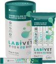 Köpekler ve Kediler için Probiyotikler, Gut Health & Joint Supplements Toz Probiyotik Dog Supplement, 30 Kont (kırda 1)