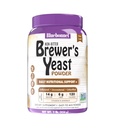 Bluebonnet Beslenme Super Earth Brewers Yeast Toz, Super Food, Whole Food, Source for Vitamins, Great Tasting, Vegan, Vegetarian, Non GMO, Gluten Free, Soy Free, Milk Free, Kosher, 1 lb