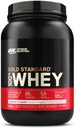 Optimum Beslenme Altın Standardı 100% Whey Protein Toz, Kurabiyeler ve Krem, 2 Pound (Pazar Mayıs Vary)