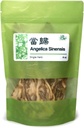 Yeni Ambalaj Angelica Sinensis Root, Dang GUI Pian, Dong Quai Cut Slice . 4 oz.