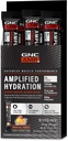GNC AMP Güvenilirleştirilmiş Hydration Electrolyte Toz İçecek Mix | Gelişmiş Elektrolyte & Sağlıklı Digestion Kompleks | TropikalZ