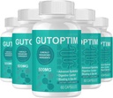Gutoptim - Gutoptim Advanced Κάψουλες (5 συσκευασία, 300 κάψουλες)