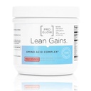 Kadın için Meyveli Yumurtun Güçlü Kaslar İnşa Edilmesi için Meyveli Keki Kompleksi - ProGlow Lean Gains (30 Hizmet)