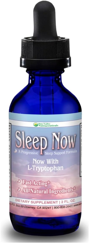 Sleep Now