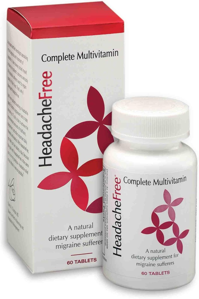 Tamam Multivitamin - 60 Kont