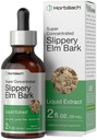 Horbäach Slippery Elm Υγρές σταγόνες 
