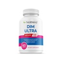 Bioperine, Diindolylmethane, Estrogen Metabolism Desteği, Hormon Denge & PMS Relief, 60 Capsules