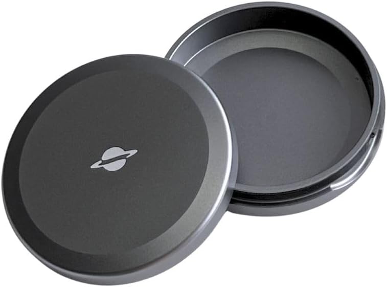 ZYN Metal Can – Slimmest ZYN Holder on the Market | Premium Metal ZYN konteyner with O-Ring Seal | Sleek Pocket-Size Storage Tin for Everyday Sign & Travel