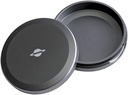 ZYN Metal Can – Slimmest ZYN Holder on the Market | Premium Metal ZYN Container with O-Ring Seal | Sleek Pocket-Size Storage Tin for Everyday Carry & Travel