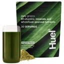 Huel Daily Greens | Superfood Greens Toz | 91 Vitamin, Mineraller ve Tümfood-Kaynak Malzemeler | Adaptogens, Antioksis, Gut-Friendly Probiyotiks | 30 Hizmet