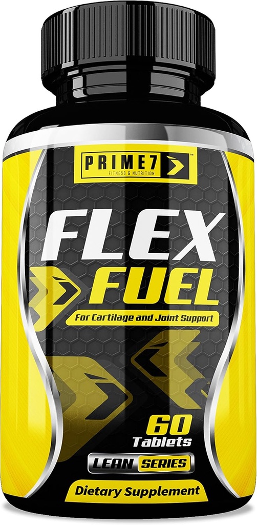 PRIME7 Flex Yakıt Joint & Cartilage Tamir, 60 Tablet