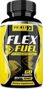 PRIME7 Επισκευή Flex Fuel Joint & Cartilage, 60 δισκία