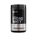 Optimum Platinum Hydro Whey, Turbo Chocolate, 1.75 Pound