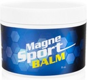 MagneSport Topical Magnezyum Balm for Athletic Recovery - 8oz Jar