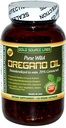 Wild Oregano Oil Capsules - 120 Liquid Veggie Softgels - Pure Standardized Wild Oregano Leaf Ekstraksiyon Immune System Health - Non GMO, Vegan, Gluten Free