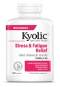 Kyolic Aged. Ekle Formula 101, Stres ve Fatigue Relief, 300 Capsules.