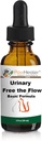 Cat & Small Dogs – Bladder Remedy for Stones & Crystals: 2 fl oz (59 ml) - Urinary Free The Flow - Basic - Made in USA - Works Great for Over 15 Years in Herbal Business.