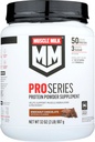 Kas Mlk Pro Series 50 Knockout Chocolate, 2 Pounds