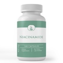 Saf Original Malzemeler Niacinamid (Vitamin B3), Pure, Nomixs Or Fillers, Lab TY