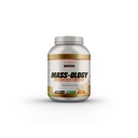 MUSCLEOLOGY Kilo Kazanıcı | Whey Protein Toz | Erkekler ve Kadınlar için Kas Builder | Vanilla, 7.8 lbs