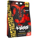Mutant Mass Kilo Whey ile Protein Tozu ve Yüksek-Calorie Workout Shakes, Smoothies ve Drinks, 15 lb - Strawberry Banananana