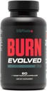 Sculpt Nation by V Shred Burn Thermogenic Fat Burner for Men & Women - Ημέρα Fat Burner Μεταβολισμός Booster - Premium Capsimax Cayenne Pepper, Chromax, Πατενταρισμένα συστατικά - 60 φυσικά χάπια Veggie