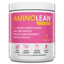 RSP NUTRITIONEnergyLean Pre Workout Toz, Platinum Energy & Kilo Management with Vegan BCAA replicas, Natural Caffeine, Preworkout Boost for Men & Women, 30 Serv, Pink Lemonade...