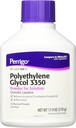 Perrigo Poli Glycol 3350 17.9 Oz (510gm) Toz ( Miralax'a karşı)