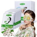 16 Packs Steam Eye Mask,Warm Eye Compress for Kuru Eyes Sleep Mask,Hot Auto Heated Eye Masks Relaxing Materials for Women Moist Heat for Eyes Soothing Eye Fatigue,Disposable EyeMask for SPA Essentials
