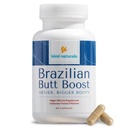 Kimi Naturals Butt Enhancer χάπια - Σύσφιξη και γλουτό συμπληρώματα ανύψωσης για Bigger Booty και Curvy Hips - γρήγορη ανάπτυξη Bum Ενίσχυση 60 κάψουλες