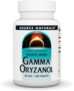 Source Naturals Gamma Oryzanol, Athletic Series Diyetary Supplement, 30 MG - 250 Tablet
