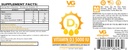 VITA GLOBE Vitamin D3 10.000IU 250 Live ve Echinacea Gummy - Sağlıklı Immune Sistemi, Güçlü Bones, Dişler ve Kaslar, 120 Kont (Pack of 2)