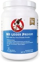 Udder Protein | Vegan Protein Toz | Soy Ücretsiz Protein Toz | Çikolata | 17g Protein | 1lb