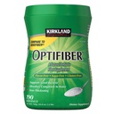 Kirkland Υπογραφή OPTIFIBER, 25,6 Ουγγιά 190 Υπηρεσίες (2 πακέτο)